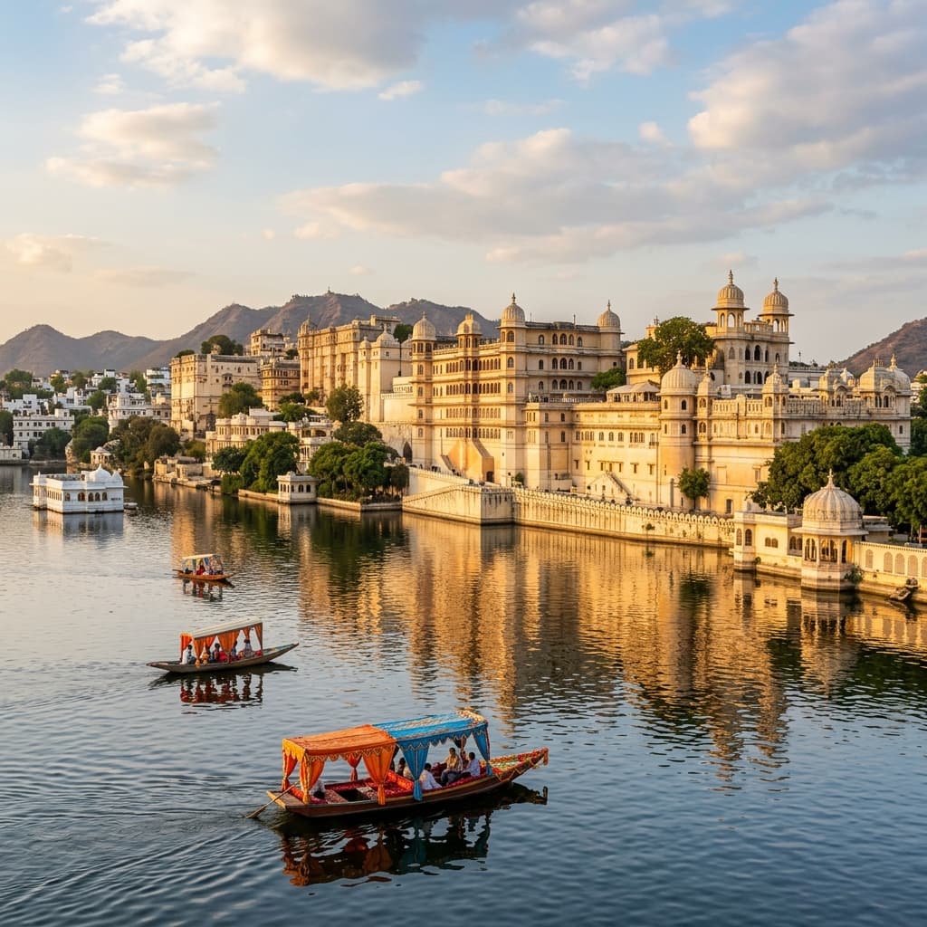 Rajasthan Tour 