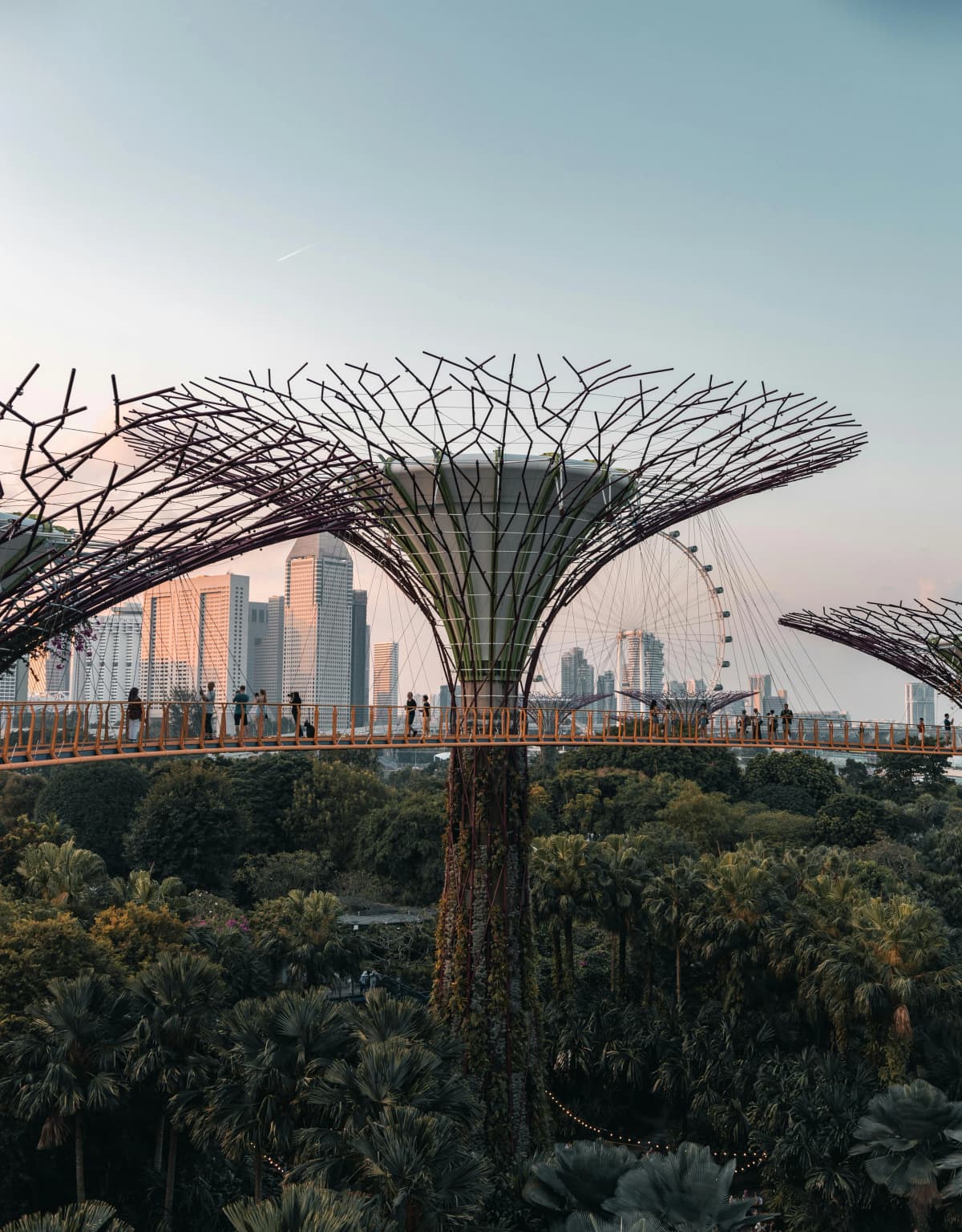  Ultimate Getaway to Singapore for 05 Nights 06 Days