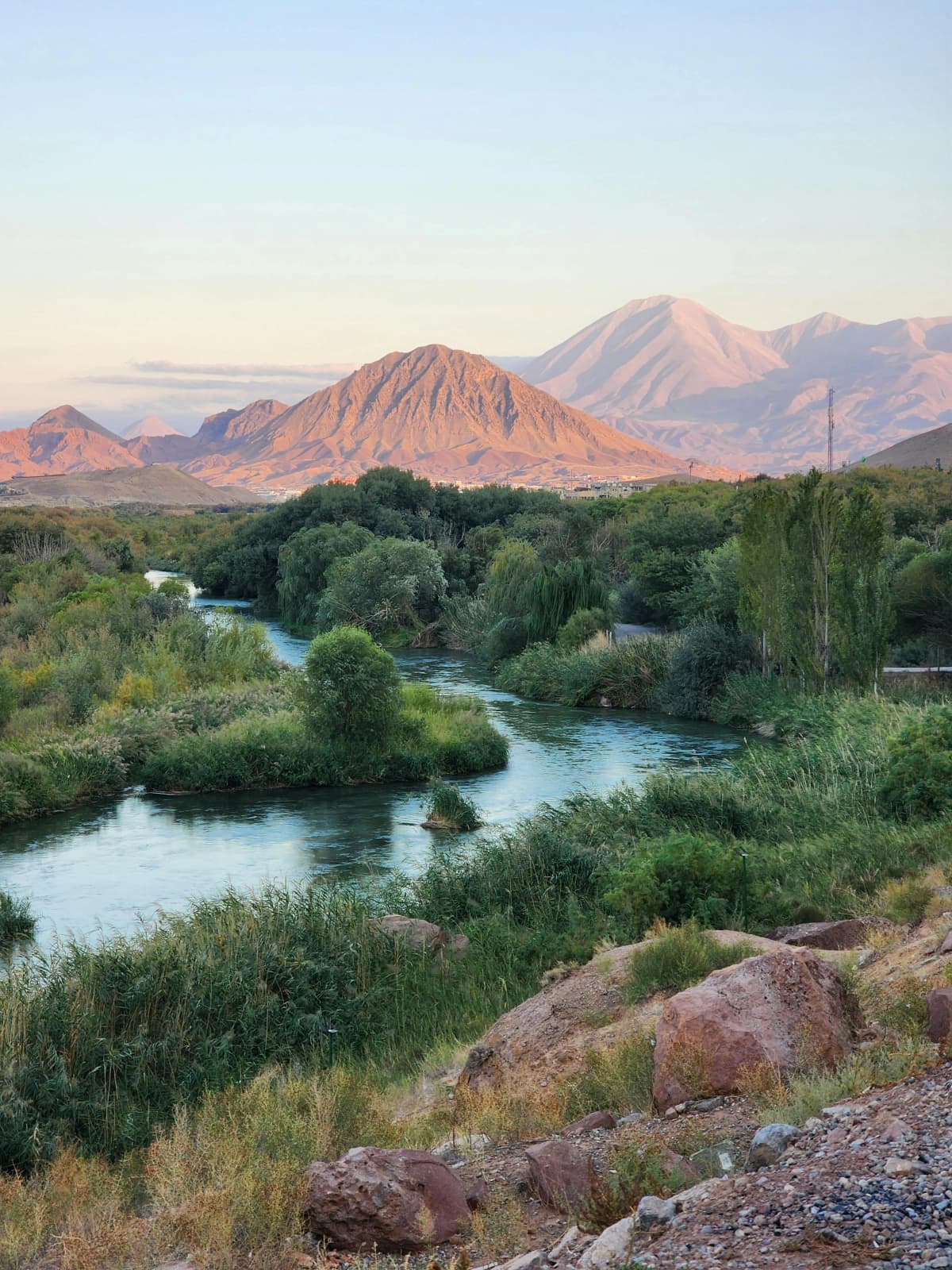  The Silk Road Escape Travel Uzbekistan for 05 Nights & 06 Days