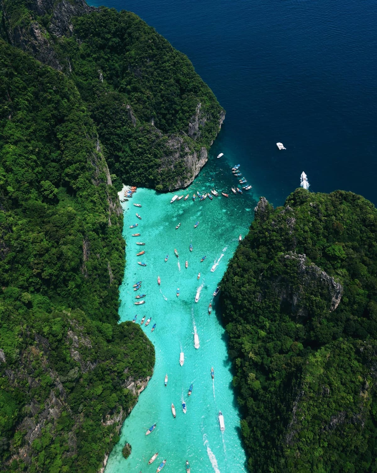 Thailand Tour