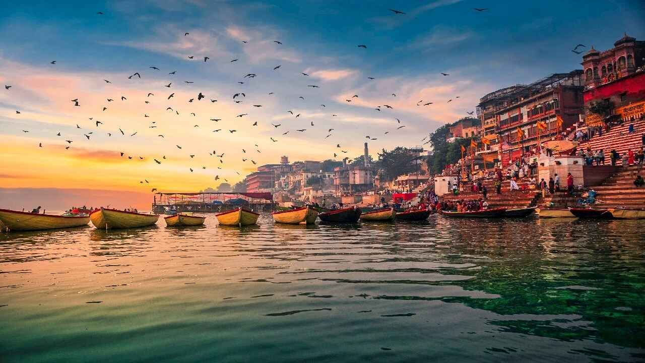 Travel Background