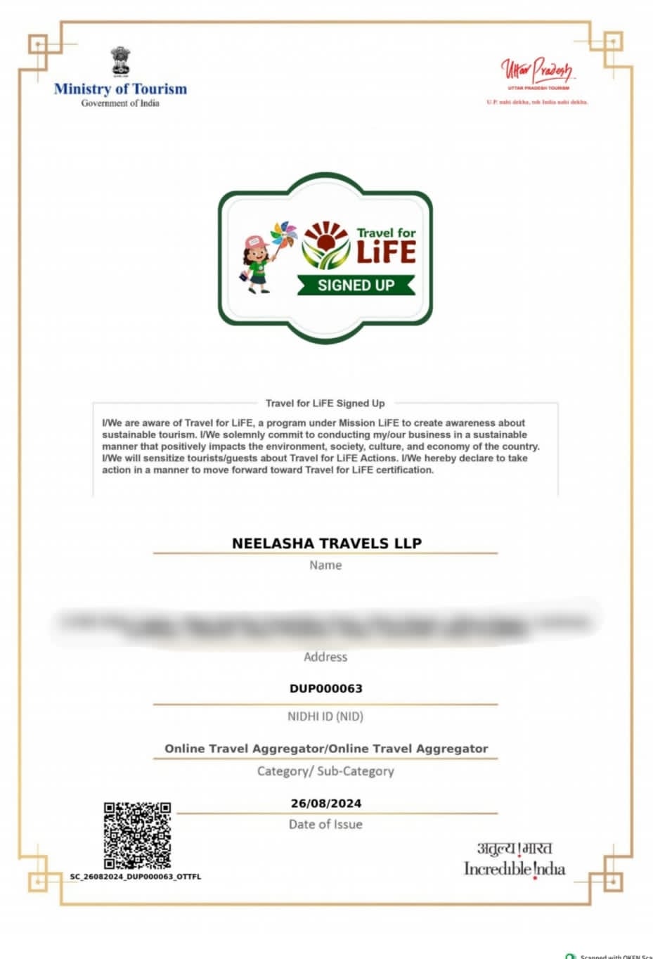 Certificates1