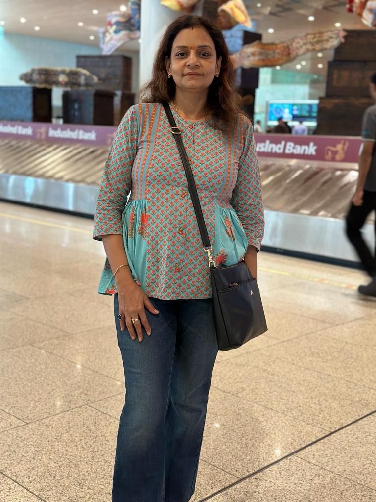 Shailee Srivastava