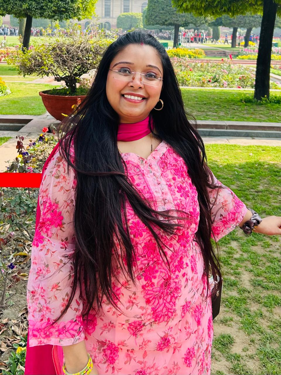 Arpita Srivastava