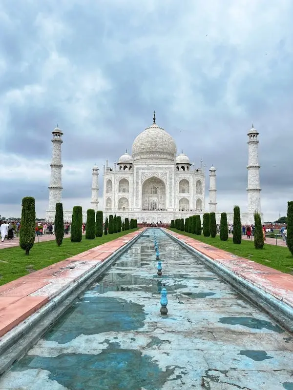 Relevance of Tourism in India