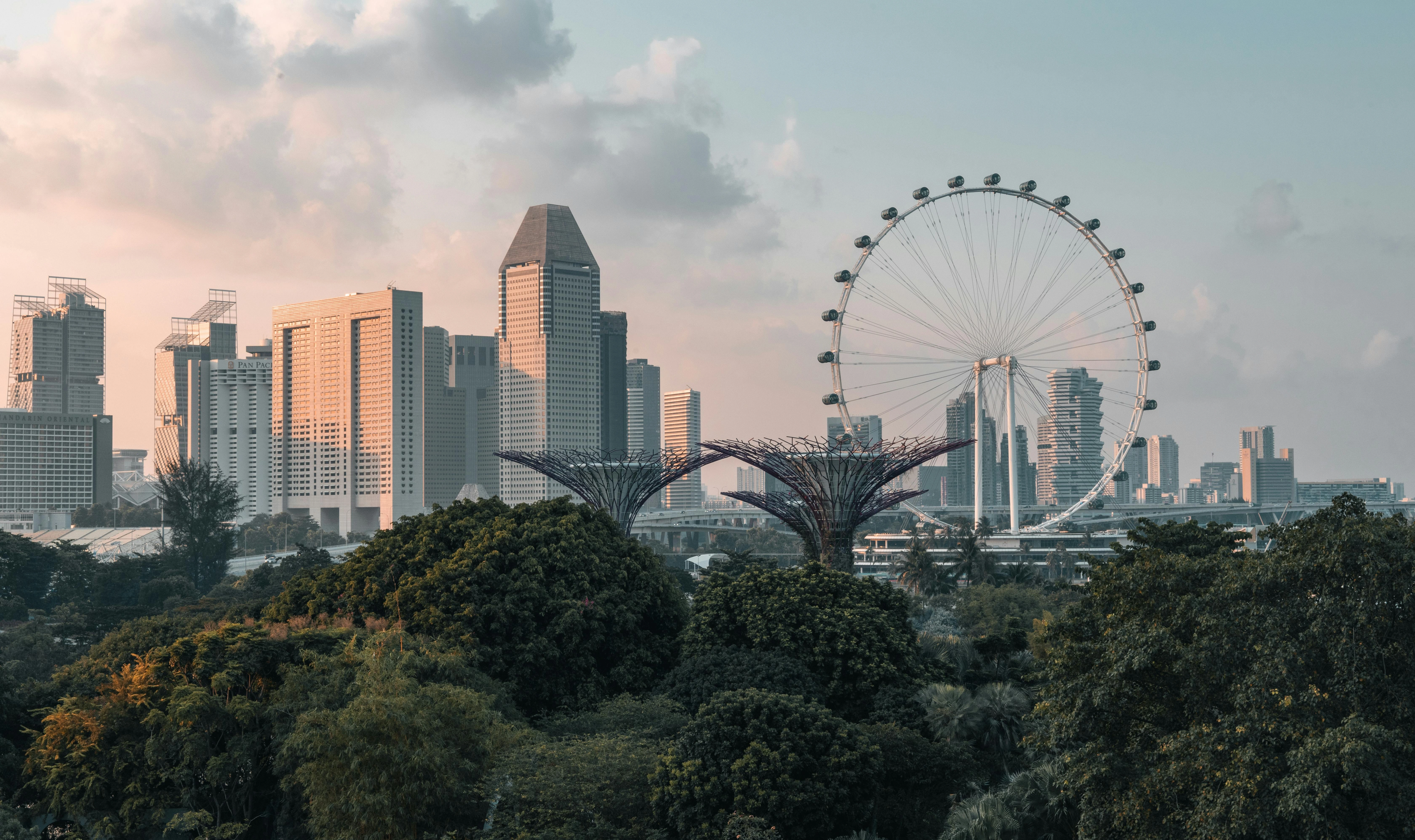  Ultimate Getaway to Singapore for 05 Nights 06 Days
