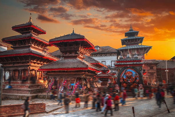 Nepal Tour