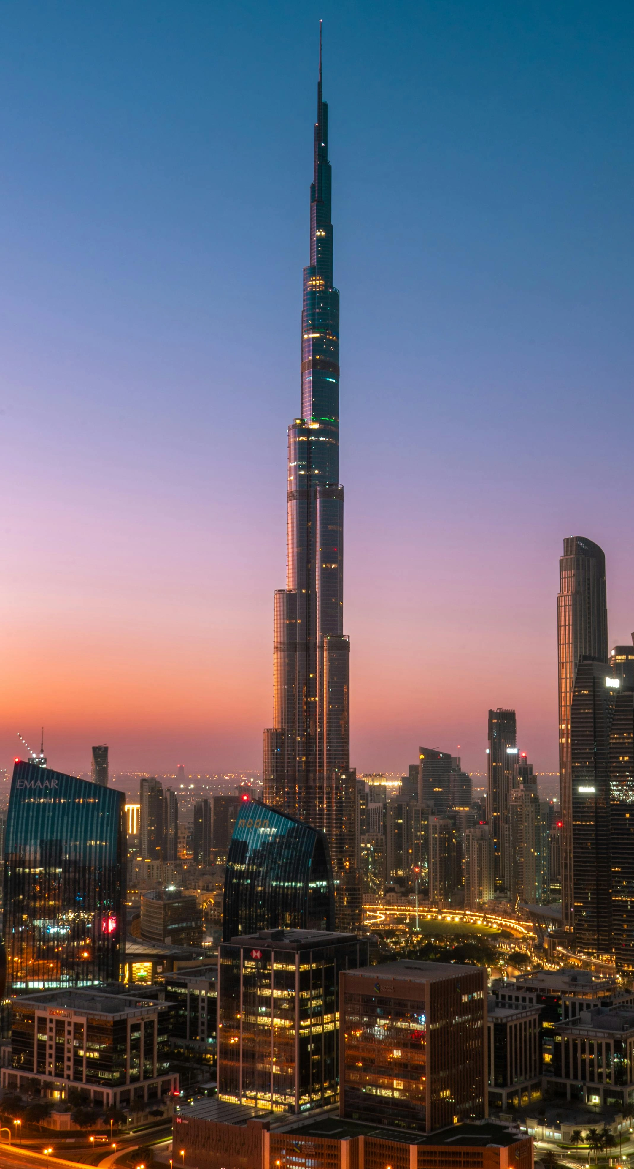 Dubai Tour