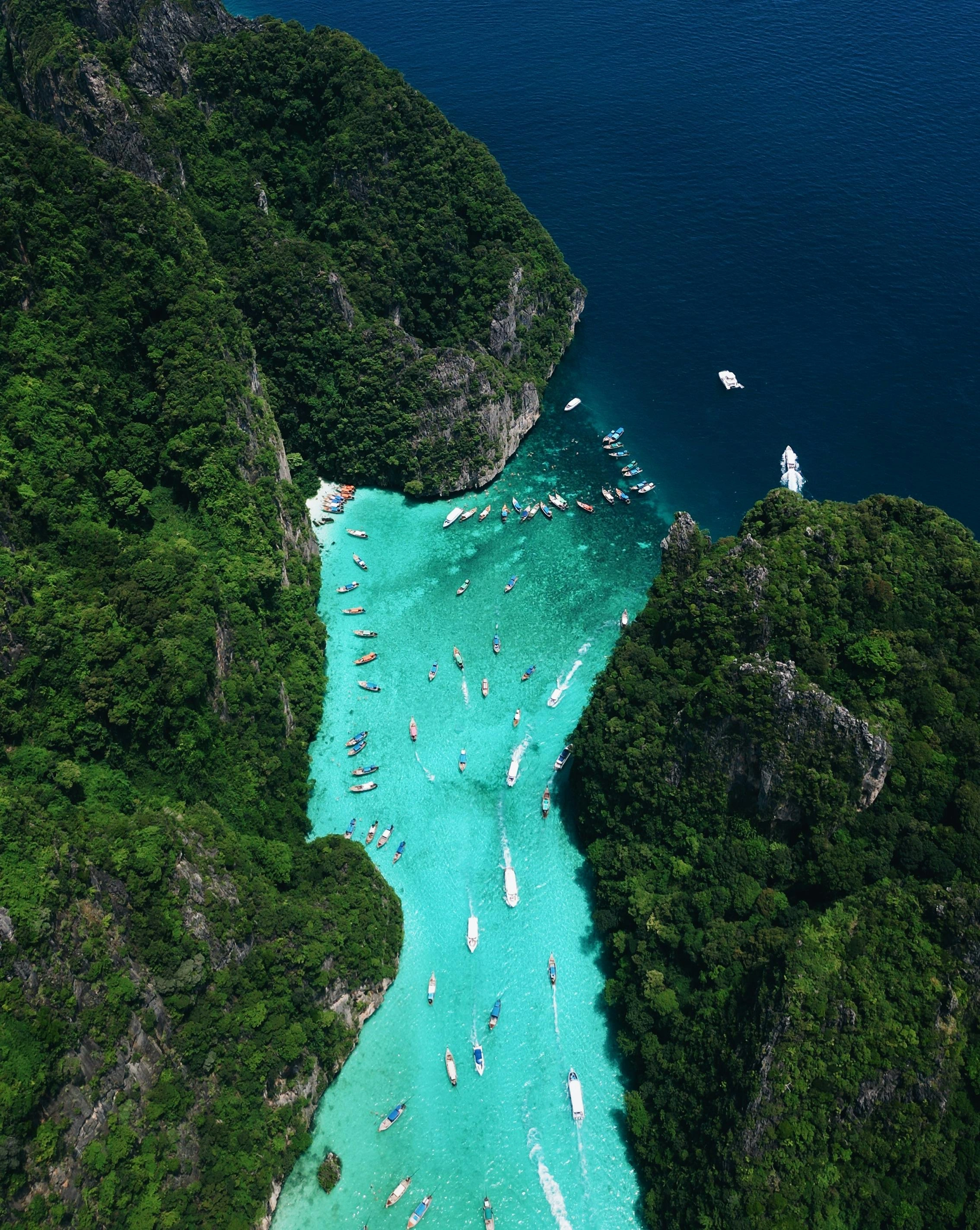 Thailand Tour